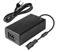 PORFOYO Power Recliner - Fuente de alimentación de 29 V y 2 A, adaptador para sillón de televisión, fuente de alimentación reclinable, para silla elevadora, sofá eléctrico