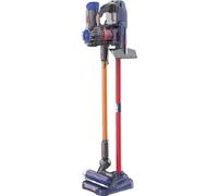 Porgeel Aspiradora para niños Que Realmente Funciona Batería Juego de aspiradora para niños Realista con Sonido Incluye Cabezal sopo