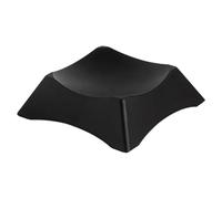 Porgeel Soporte de Pelota Soporte de Pelota de Ejercicio de plástico de 2 8x2 8x1 1 Pulgadas para Laberinto de Voleibol de f