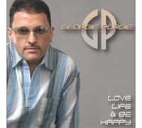 Porgie Geo - Love Life & Be Happy