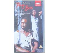 Porgy and Bess (2 Kassetten) [Alemania] [VHS]