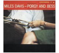 Miles Davis - Porgy And Bess