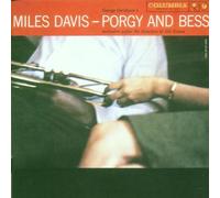 Porgy And Bess by Miles Davis (1997-04-07)