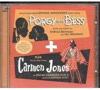 Porgy And Bess / Carmen Jones (Original New York Cast)