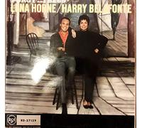 Porgy And Bess - Lena Horne / Harry Belafonte LP