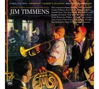 Porgy and Bess / Showboat / Gilbert & Sullivan / Hallelujah! Spirituals. Revisited Versions Arranged and Conducted by Jim Timmens by Cootie Williams