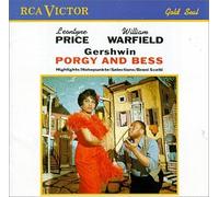 Porgy & Bess / Highlights
