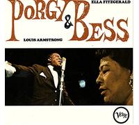 Ella Fitzgerald - Porgy and Bess