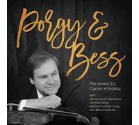 Porgy & Bess: Rendered By Daniel Kobialka