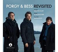 Orchid – Porgy & Bess Revisited