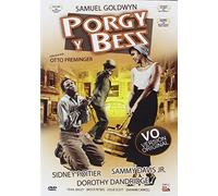 Porgy y Bess / Porgy and Bess ( Porgy & Bess )