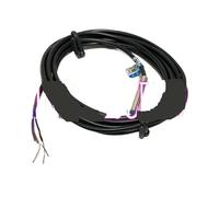 PORJGJDF Interruptor de proximidad LJ30A3-10-J/EZ