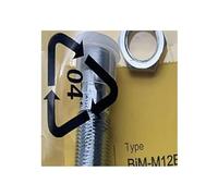 PORJGJDF Sensor BiM-M12E-AP4X-H1141 BiM-M12E-AN4X-H1141(BiM-M12E-AP4X-H1141)