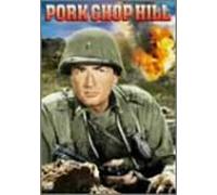 Pork Chop Hill [59/Vista/E, J/d [Alemania] [DVD]