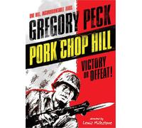 Pork Chop Hill [USA] [DVD]
