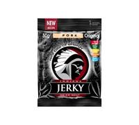 Pork Jerky Carne Curada de Cerdo Indiana Jerky 50 g