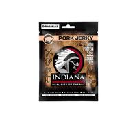 Pork Jerky - Carne seca de cerdo Original - 25 g