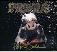 Pork Soda - Primus CD INTERSCOPE