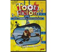 PORKY: ALI BABA BOUND MOVIE