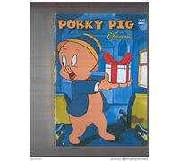Porky Pig Clasicos (Dvd)