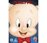 Porky Pig [Edizione: Regno Unito] [Reino Unido] [DVD]