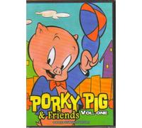Porky Pig & Friends Vol. One