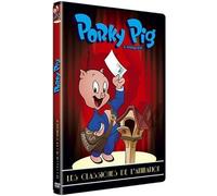 Porky Pig - L'intégrale [Francia] [DVD]
