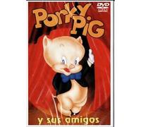 PORKY PIG Y SUS AMIGOS