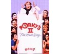 Porky S II-the Next Day [83e [Alemania] [DVD]