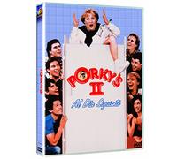 Porkys 2, Al Dia Siguiente [DVD]