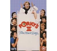 Porkys 2-the Next Day [Reino Unido] [DVD]