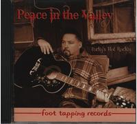 PORKY'S HOT ROCKIN' - PORKY'S HOT ROCKIN' Peace In The Valley (2011)