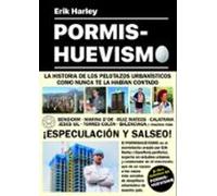 Pormishuevismo: Un movimiento artístico. El libro definitivo – Ensayo