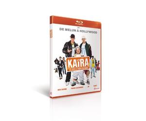 Porn in the Hood (2012) ( Les Kaïra ) [ Origen Francés, Ningun Idioma Espanol ] (Blu-Ray)