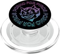 Porno For Pyros Gradient Lil Devil PopSockets PopGrip para MagSafe