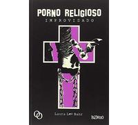 PORNO RELIGIOSO IMPROVISADO (Midian)