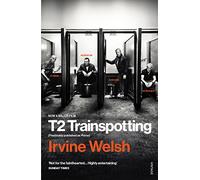 Porno (The Trainspotting Novels, 3)