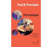 Pornotopía: Arquitectura y sexualidad en «Playboy» durante la guerra fría: 413 (Argumentos)