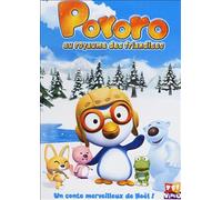 Pororo au royaume des friandises [Francia] [DVD]