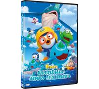 Pororo, aventure sous les mers [Francia] [DVD]
