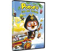 Pororo - L'Île aux trésors [Francia] [DVD]