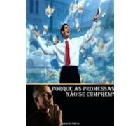 Porque As Promessas Não Se Cumprem? (ebook)