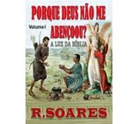 Porque Deus Não Me Abençõou (ebook)
