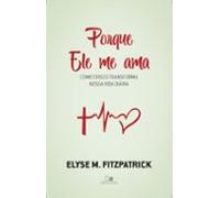 Porque Ele Me Ama (ebook)