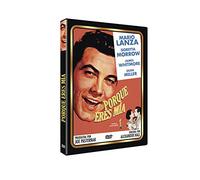 PORQUE ERES MIA (DVD)
