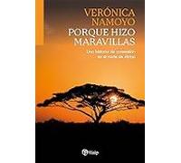 Porque hizo maravillas
