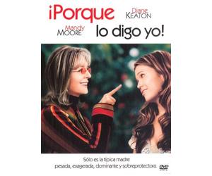 ¡Porque lo digo yo! [DVD]