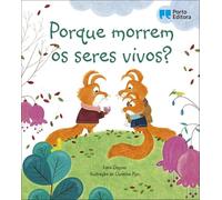 PORQUE MORREM OS SERES VIVOS?