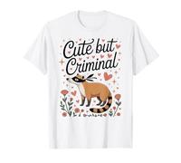 Porque Nada es más Genial Que un Coati Camiseta