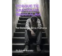 Porque Te Abates Hó Minha Alma As (ebook)